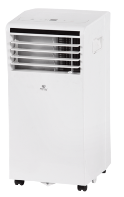 Мобильный кондиционер cерии EGOISTA RM-EG17CH-E