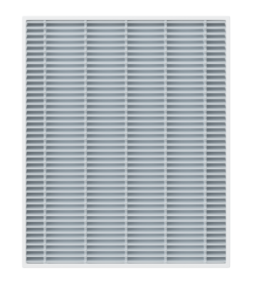 HEPA-Фильтр RCI-RF H11 для сплит-систем серии ROYAL FRESH