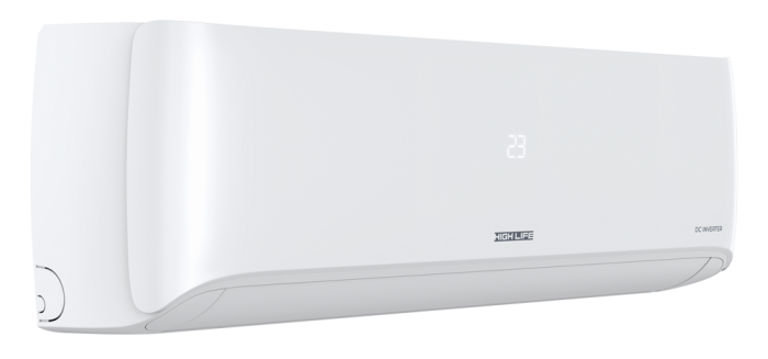 Инверторная сплит-система серии COMFORT CLASS Inverter ACHL-09CC-I-CHDV02S (комплект)