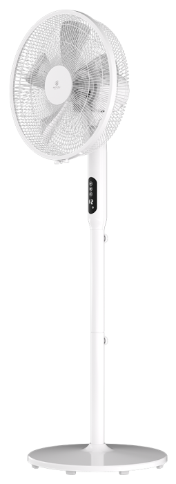 Бытовой вентилятор серии RSF-1401E-WT