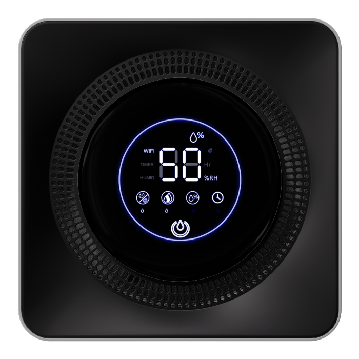 Мойка воздуха серии AURORA RAW-AU350/5EW-WT