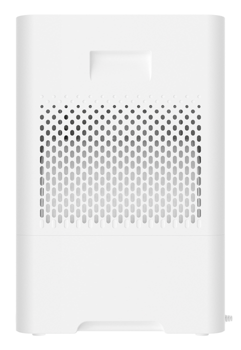 Мойка воздуха серии AURORA RAW-AU350/5EW-WT