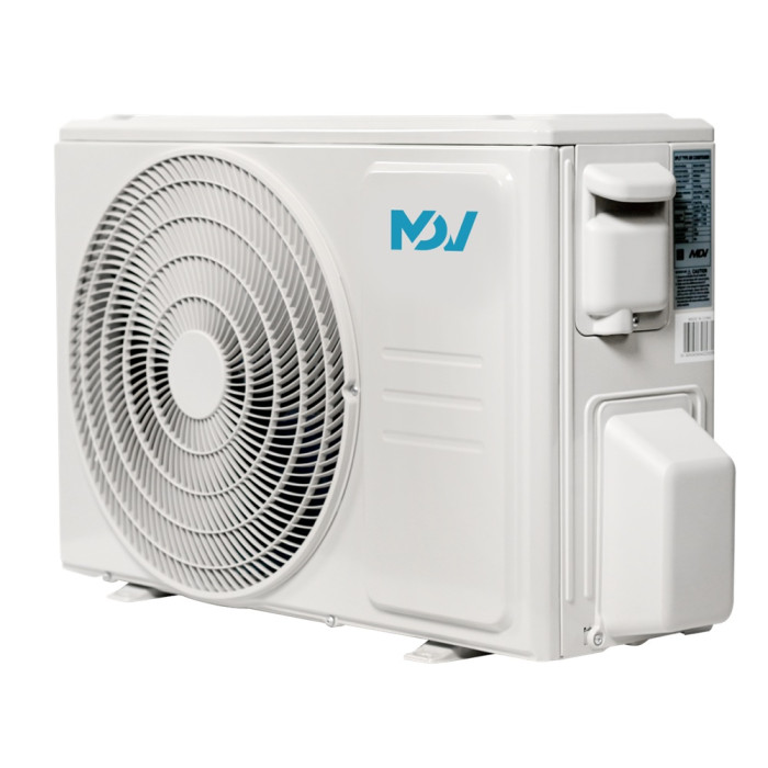Сплит-система настенного типа MDV MDSAG-07HRN1 / MDOAG-07HN1