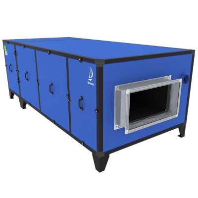 Канальный осушитель воздуха Breezart 4500-C Pool Dry