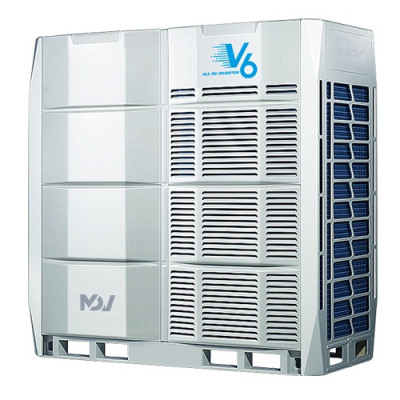 Наружный блок мультизональной промышленной VRF-системы MDV MDV6-i730WV2GN1