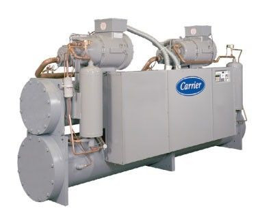Чиллер Carrier 30HXA 206