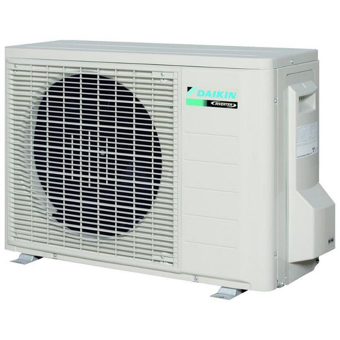 Полупромышленная сплит-система канального типа Daikin FDXM25F9 / RXM25R