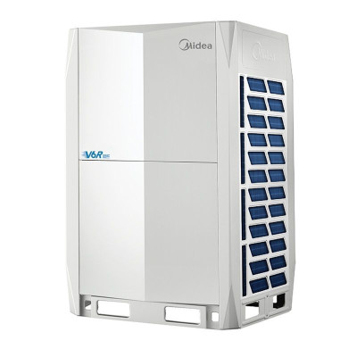 Наружный блок мультизональной промышленной VRF-системы Midea MV6-R252WV2GN1