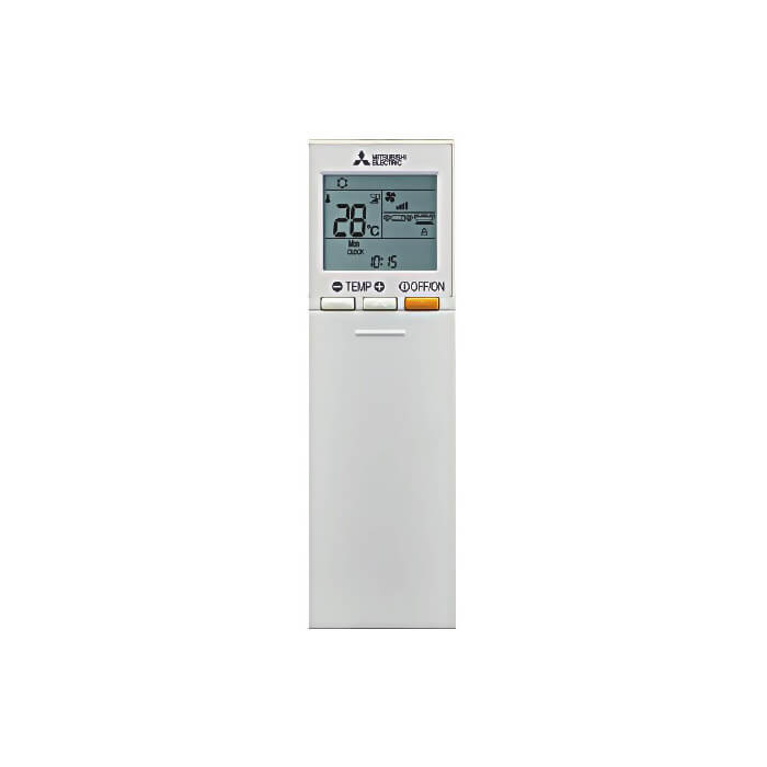 Сплит-система настенного типа Mitsubishi Electric MSZ-AP71VG / MUZ-AP71VG