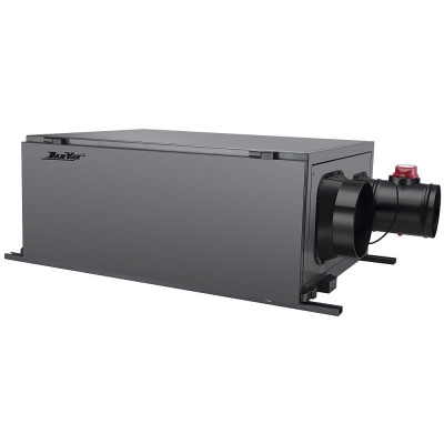 Канальный осушитель воздуха DanVex DD-136F