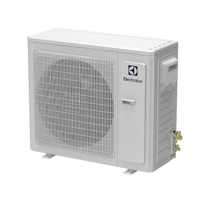 Полупромышленная сплит-система канального типа Electrolux EACD-60H/UP4-DC/N8