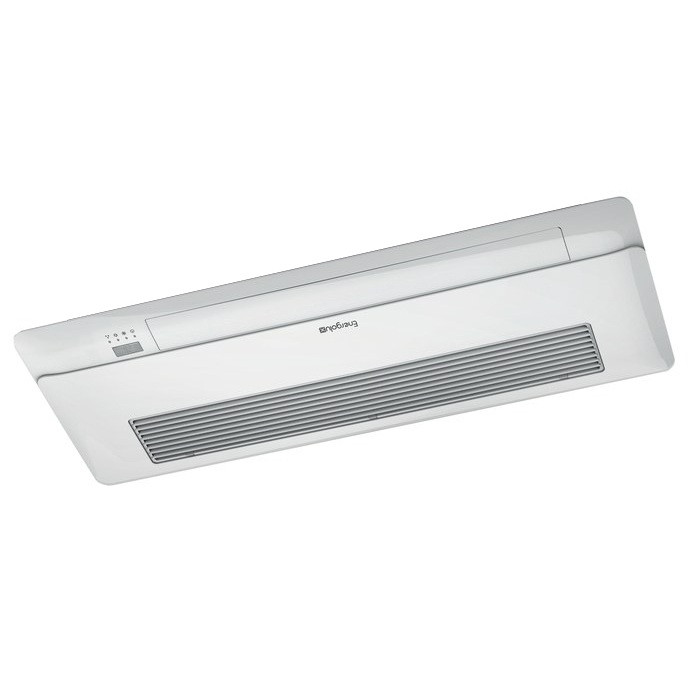 Декоративная панель для внутреннего блока сплит-системы Energolux SCP20G1