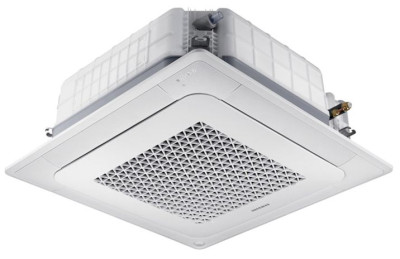 Сплит-система кассетного типа Samsung AC071NN4DKH/EU
