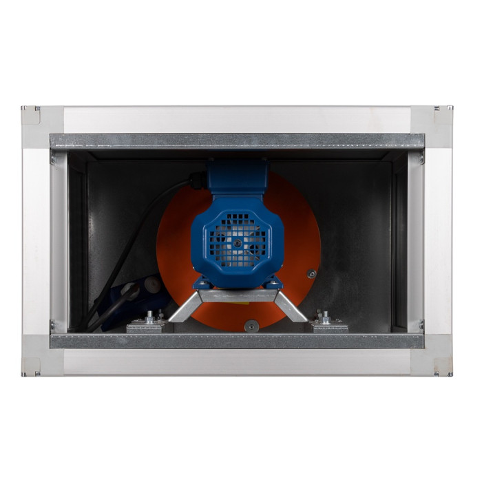 Вентилятор для прямоугольных каналов Shuft Tornado 700x400-SH-35-3-2