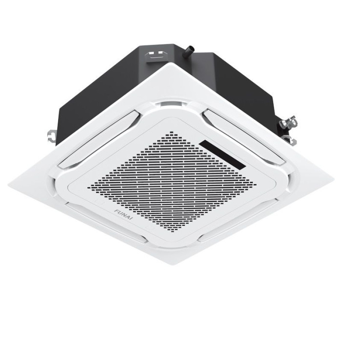 Сплит-система кассетного типа Funai LAC-DR140HP.C01