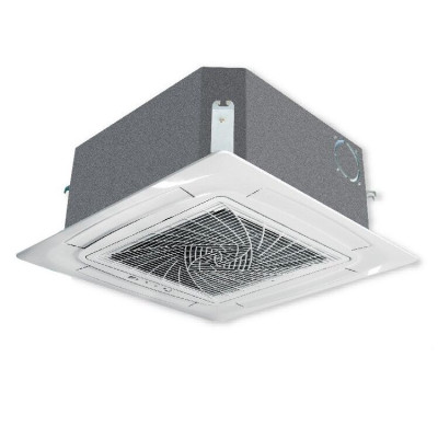 Внутренний блок мультизональной промышленной VRF-системы Haier AB072MCERA (M)