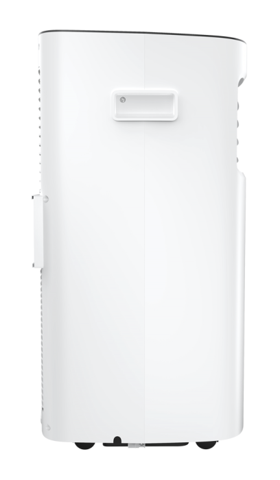 Мобильный кондиционер cерии BUSTA RM-BS22CH-E