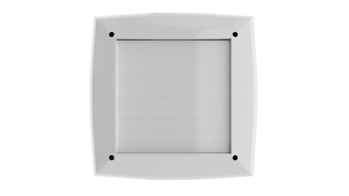 Энергоэффективная приточно-вытяжная вентиляционная установка серии FIATO RCF-70