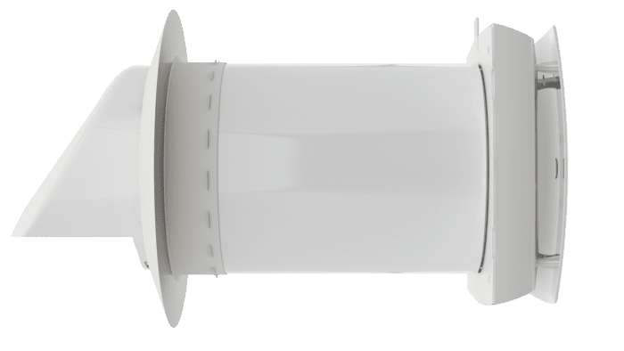 Энергоэффективная приточно-вытяжная вентиляционная установка серии FIATO RCF-70