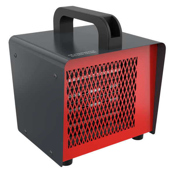 Тепловая пушка серии HEAT BOX RHB-C2