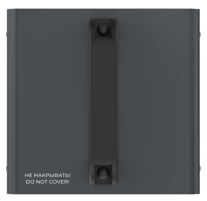 Тепловая пушка серии HEAT BOX RHB-C2