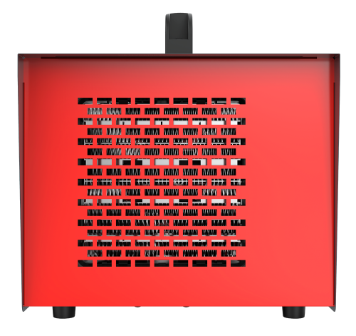 Тепловая пушка серии HEAT BOX RHB-C2