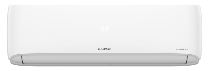 Инверторная сплит-система серии COMFORT CLASS Inverter ACHL-12CC-I-CHDV02S (комплект)