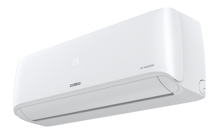 Инверторная сплит-система серии COMFORT CLASS Inverter ACHL-12CC-I-CHDV02S (комплект)