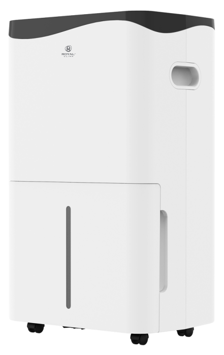 Осушитель воздуха серии PACIFIC Villa RD-PC40-E