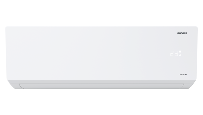 Инверторная сплит-система серии ODYS Inverter DNI-OS18NW (комплект)