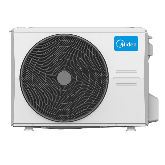 Сплит-система кассетного типа Midea MCD1-36HRN1-R / MOU-36HN1-LR