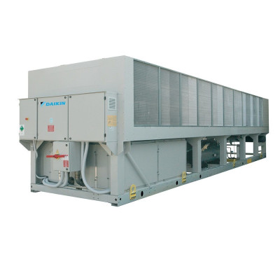 Чиллер Daikin EWAD-CFXL