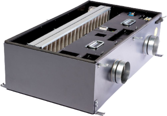 Приточная вентиляционная установка Minibox E-2050 Zentec