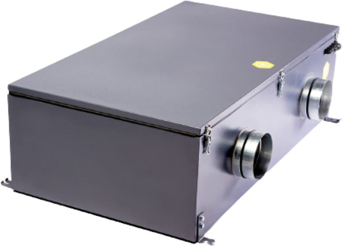 Приточная вентиляционная установка Minibox E-2050 Zentec