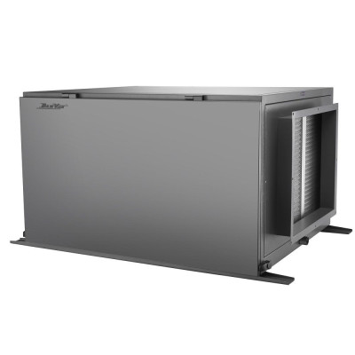 Канальный осушитель воздуха DanVex DD-168