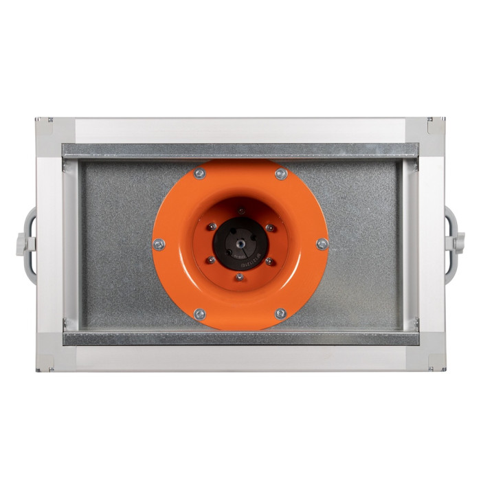 Вентилятор для прямоугольных каналов Shuft Tornado 800x500-SH-35-3,0-2