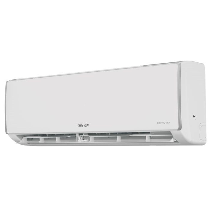 Комплект мульти-сплит-системы Shuft SFMO/I-32 FMI-4/N8 / SFMS/I-09 HB FMI/N8x4