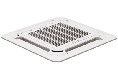 Декоративная панель для внутреннего блока сплит-системы Systemair SYSPANEL CASSETTE EVO VRF