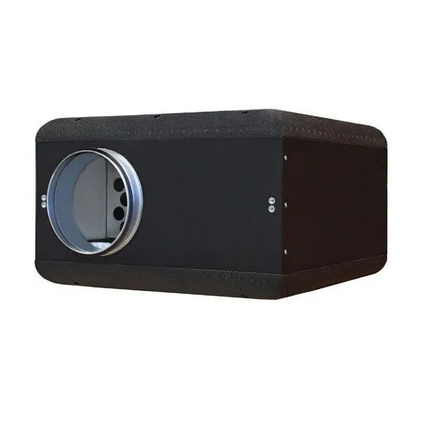 Охладитель воздуха для вентиляционных установок Turkov COOL-BOX i 250D-1000 7,0 кВт