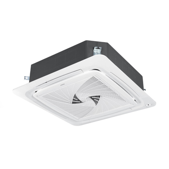Сплит-система кассетного типа Haier ABH105H1ERG / 1U105S2SS1FB
