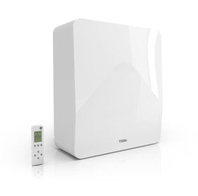 Проветриватель помещения Тион 4S Family
