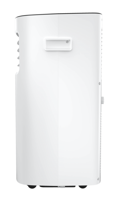 Мобильный кондиционер cерии BUSTA RM-BS28CH-E