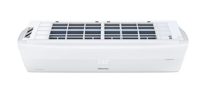 Инверторная сплит-система серии AIR SENSATION SUPERIOR DC Inverter AS-13UW4RXVQF00 (комплект)