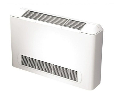 Напольно-потолочный промышленный фанкойл Kentatsu KFHH43H0EN1-4R