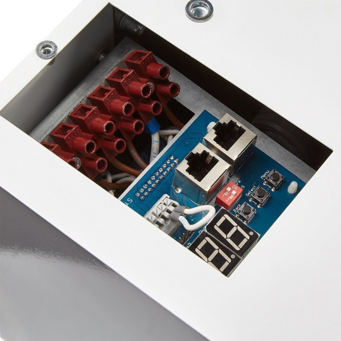 Тепловая завеса Ballu BHC-H15W30-PS с пультом BRC-D2