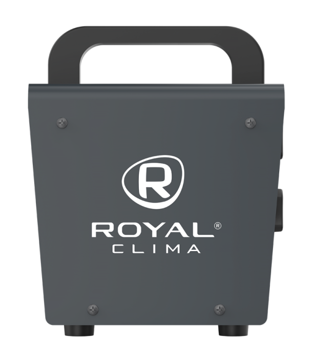 Тепловая пушка серии HEAT BOX RHB-C3