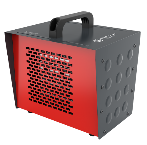 Тепловая пушка серии HEAT BOX RHB-C3