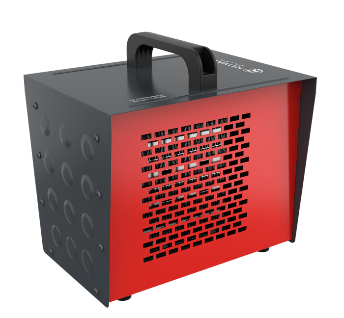 Тепловая пушка серии HEAT BOX RHB-C3