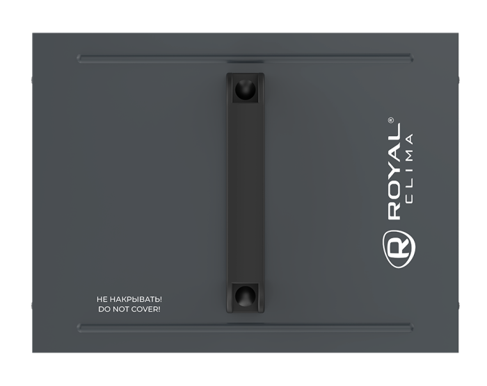 Тепловая пушка серии HEAT BOX RHB-C3