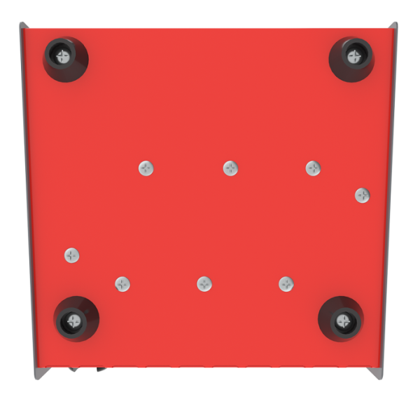 Тепловая пушка серии HEAT BOX Moderno RHB-CM2